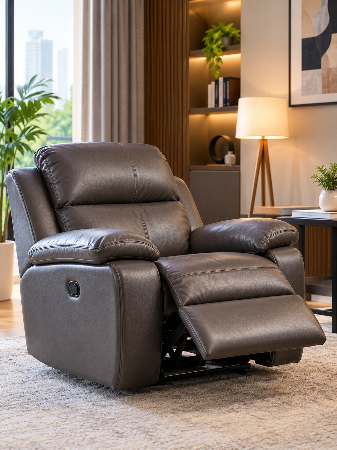 Professional Recliner Sofa Repair Service in Gurgaon