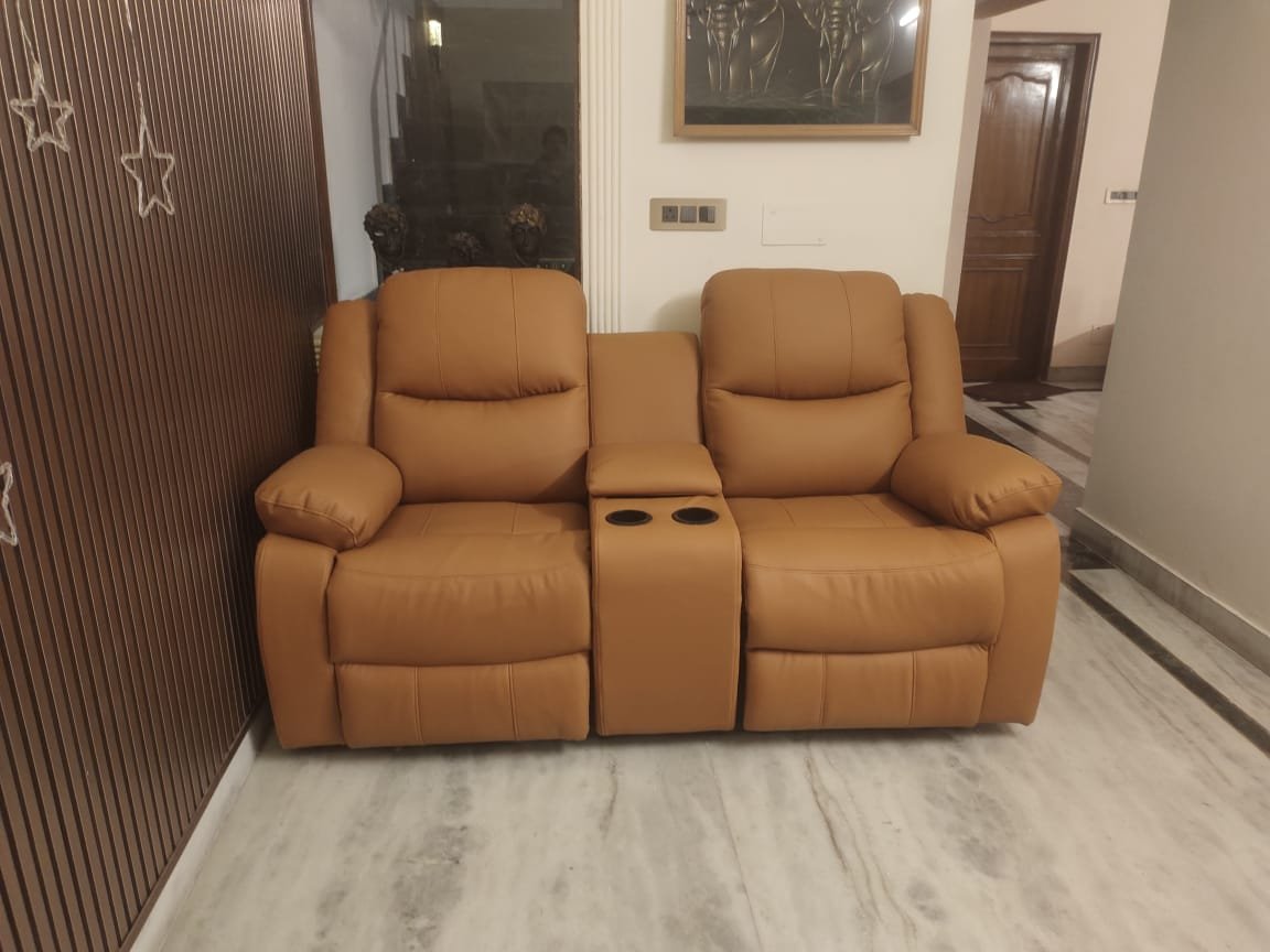 Sofa Repair Service
