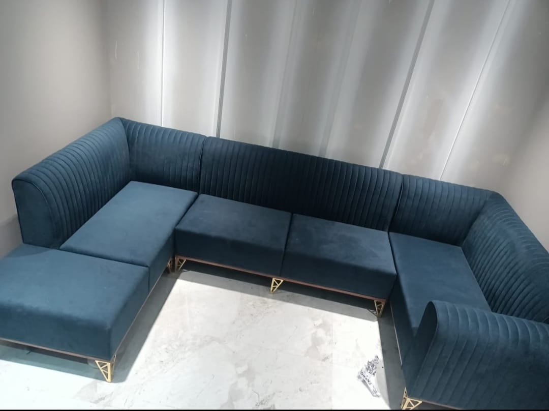 Recliner Repair Work