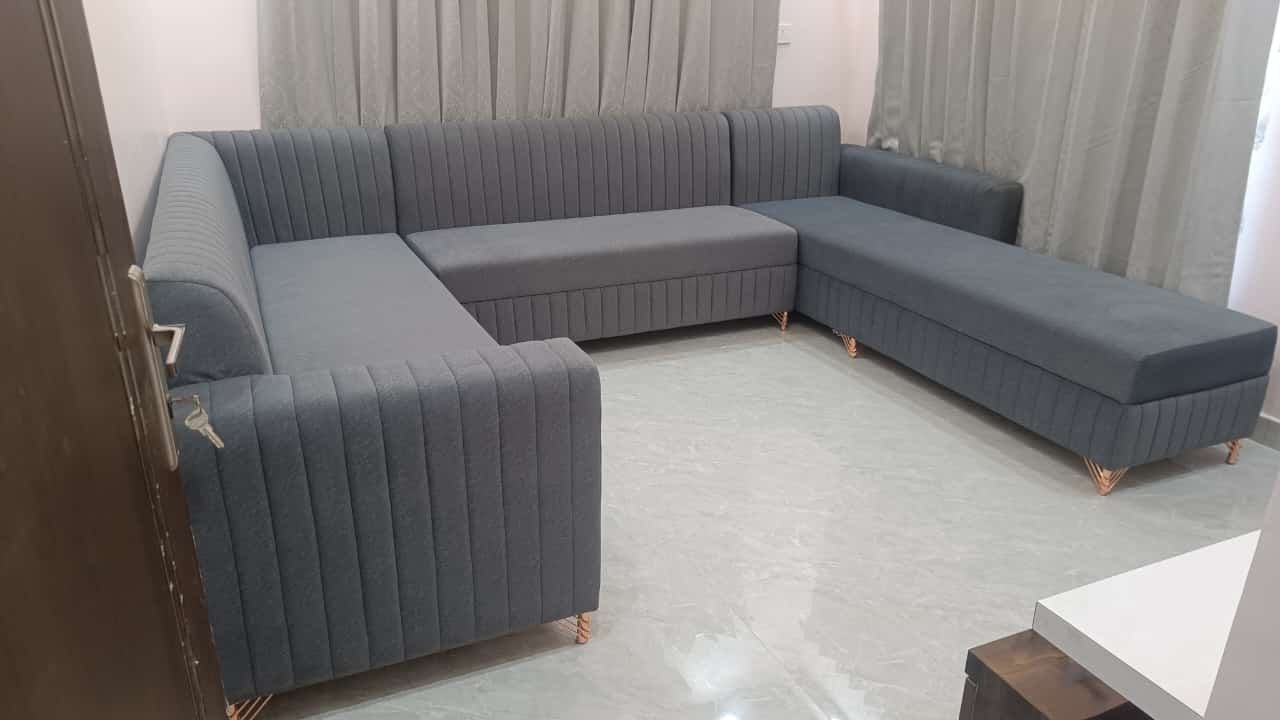 Sofa Repairing Work