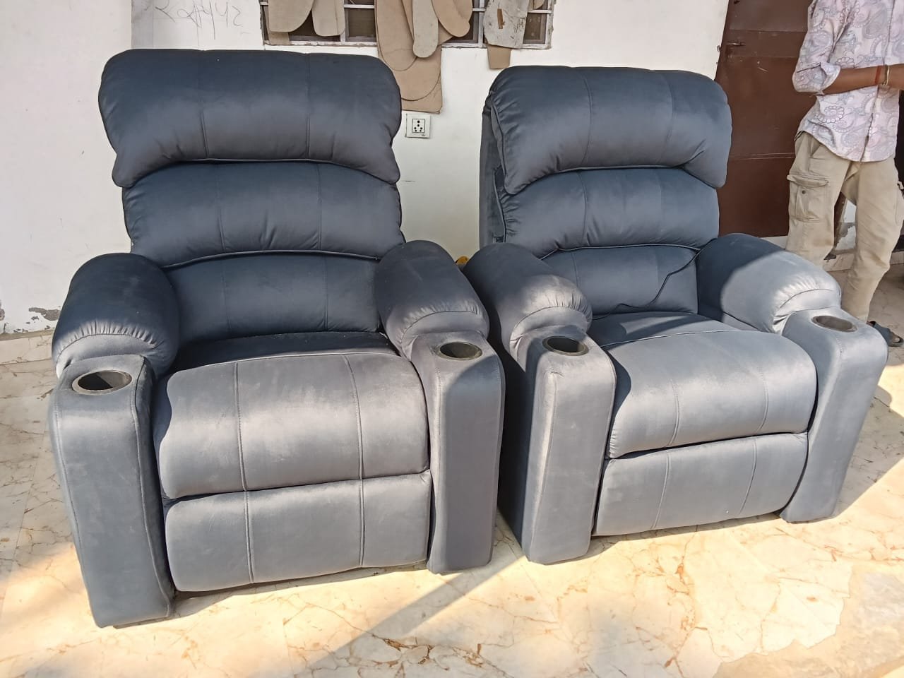 Recliner Repair Service